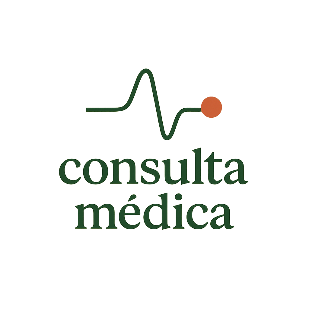 Logo de Consulta médica